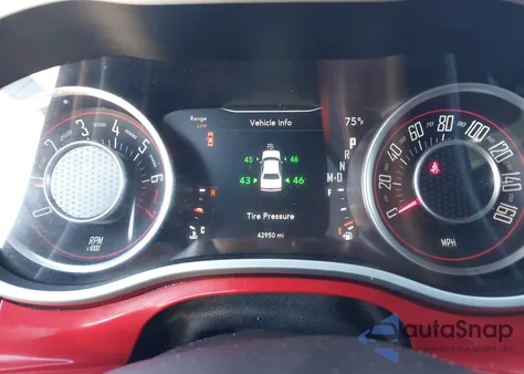 2015 Dodge Challenger Sxt Plus from USA, damaged, VIN 2C3CDZBGXFH737120